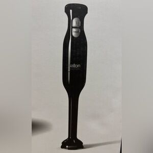 Hand Mixer